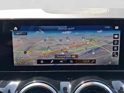 Mercedes-Benz GLA 250 – Foto 13