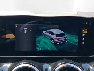 Mercedes-Benz GLA 250 – Foto 14