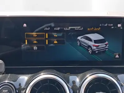 Mercedes-Benz GLA 250 – Foto 15