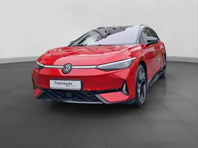 Volkswagen ID.7 Tourer – Foto 2