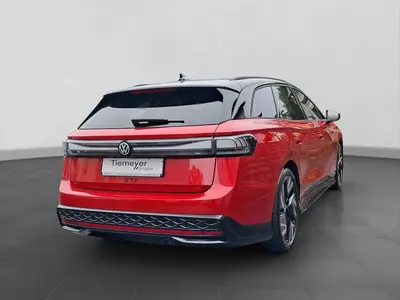 Volkswagen ID.7 Tourer – Foto 3
