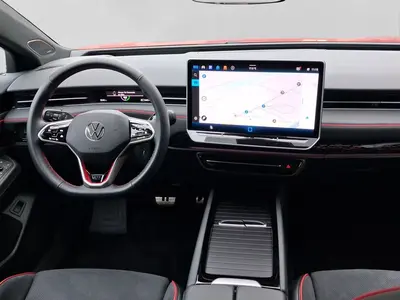 Volkswagen ID.7 Tourer – Foto 5