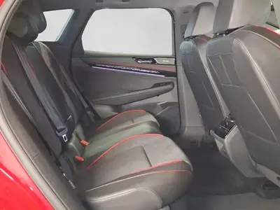 Volkswagen ID.7 Tourer – Foto 6