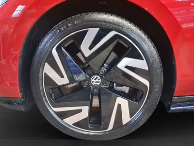 Volkswagen ID.7 Tourer – Foto 7