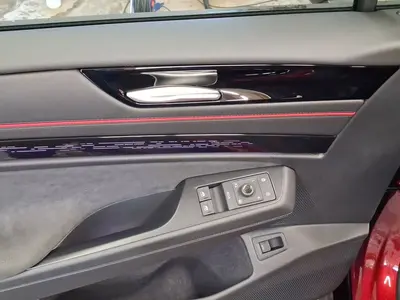 Volkswagen ID.7 Tourer – Foto 8