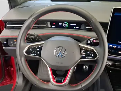 Volkswagen ID.7 Tourer – Foto 9