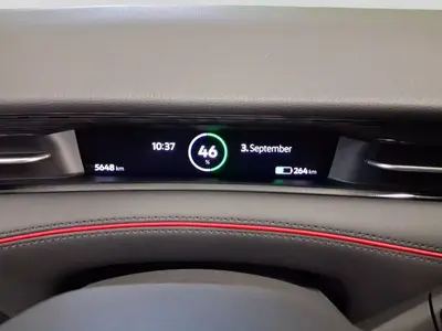 Volkswagen ID.7 Tourer – Foto 10