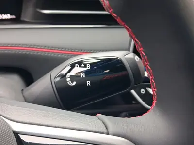 Volkswagen ID.7 Tourer – Foto 11