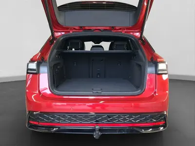 Volkswagen ID.7 Tourer – Foto 17