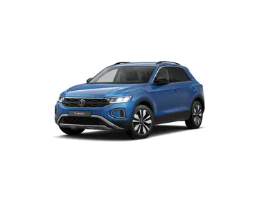 Volkswagen T-Roc – Foto 2