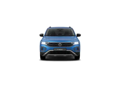 Volkswagen T-Roc – Foto 3