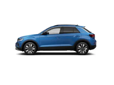 Volkswagen T-Roc – Foto 6
