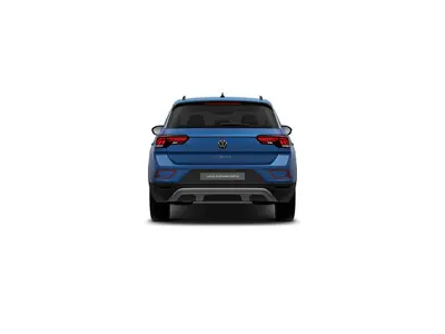 Volkswagen T-Roc – Foto 7