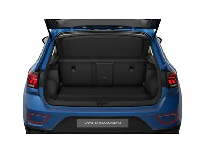 Volkswagen T-Roc – Foto 8