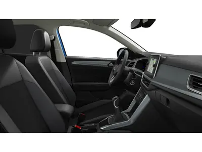 Volkswagen T-Roc – Foto 10