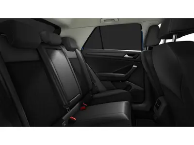 Volkswagen T-Roc – Foto 11