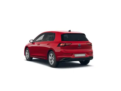 Volkswagen Golf – Foto 5