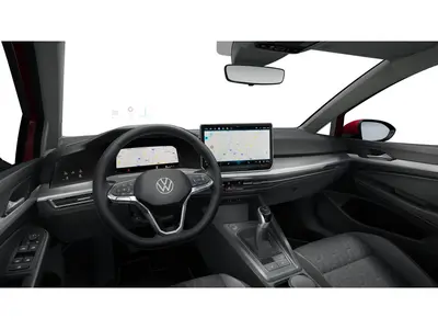 Volkswagen Golf – Foto 9