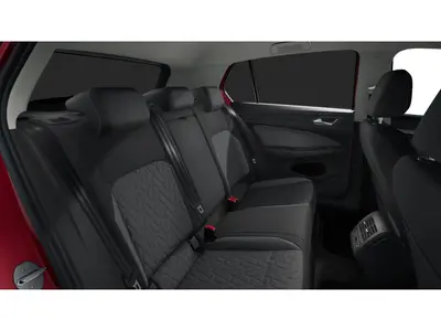 Volkswagen Golf – Foto 11