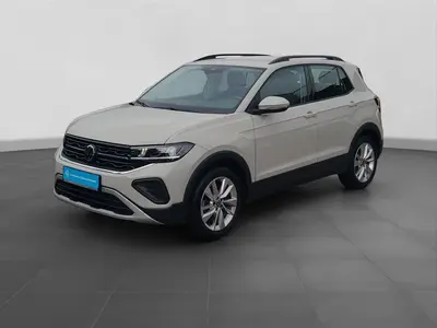 Volkswagen T-Cross – Foto 2