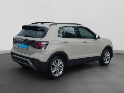 Volkswagen T-Cross – Foto 3