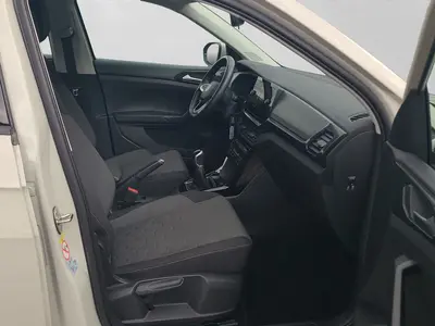 Volkswagen T-Cross – Foto 4