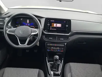 Volkswagen T-Cross – Foto 5