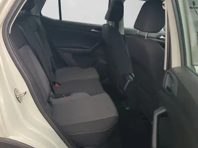 Volkswagen T-Cross – Foto 6