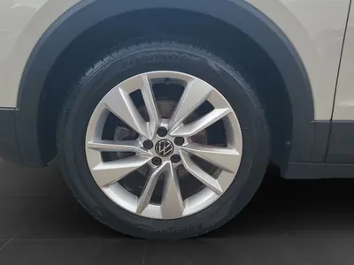 Volkswagen T-Cross – Foto 7