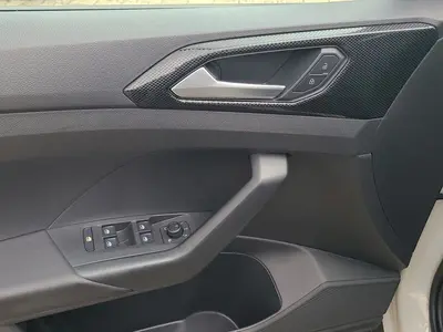 Volkswagen T-Cross – Foto 8