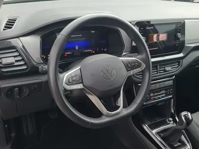 Volkswagen T-Cross – Foto 9