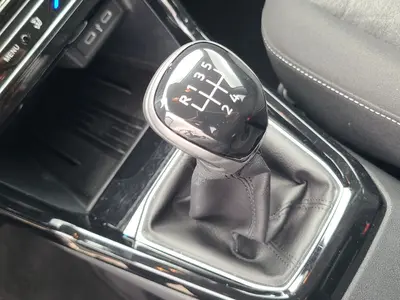 Volkswagen T-Cross – Foto 11