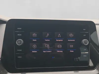 Volkswagen T-Cross – Foto 12