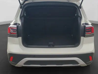 Volkswagen T-Cross – Foto 16
