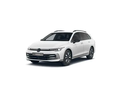 Volkswagen Golf Variant – Foto 2