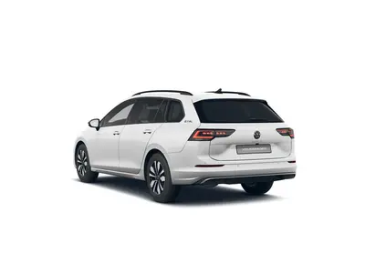 Volkswagen Golf Variant – Foto 5