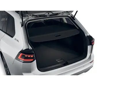 Volkswagen Golf Variant – Foto 8