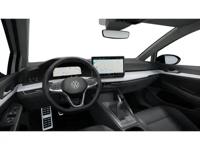 Volkswagen Golf Variant – Foto 9