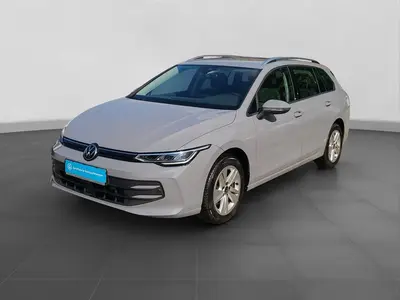 Volkswagen Golf Variant – Foto 2