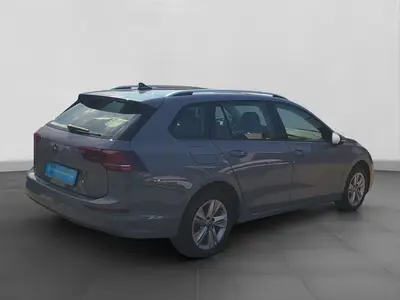 Volkswagen Golf Variant – Foto 3