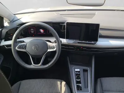 Volkswagen Golf Variant – Foto 5