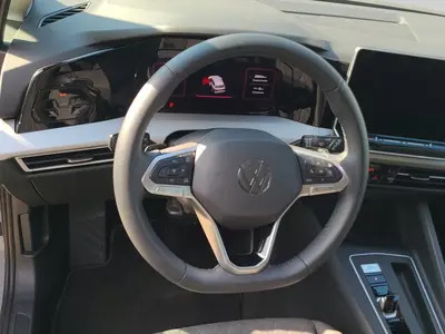 Volkswagen Golf Variant – Foto 9