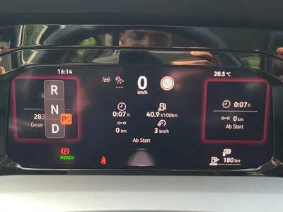 Volkswagen Golf Variant – Foto 10
