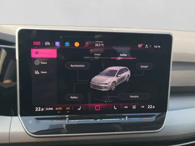 Volkswagen Golf Variant – Foto 12