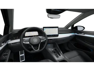 Volkswagen Golf Variant – Foto 9