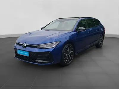 Volkswagen Passat Variant – Foto 2