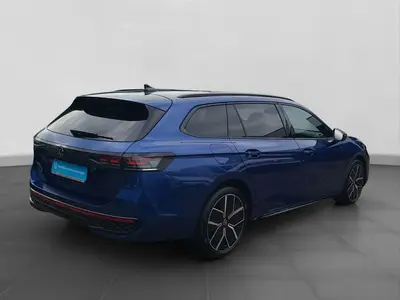 Volkswagen Passat Variant – Foto 3