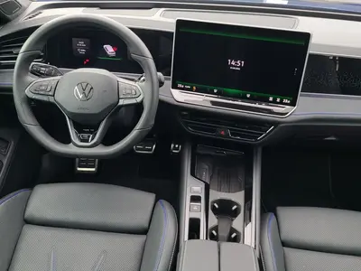 Volkswagen Passat Variant – Foto 5