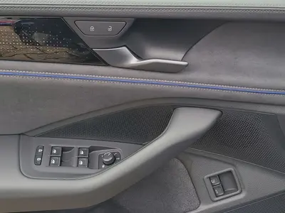 Volkswagen Passat Variant – Foto 8
