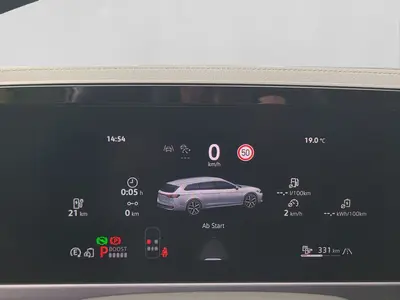 Volkswagen Passat Variant – Foto 9